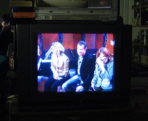 Kábel tv
