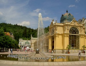 Bükfürdő Gyógycentrum