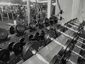 Spinning Budapest